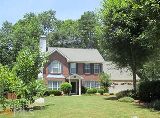 234 Jodeco Station Ter, Stockbridge, GA 30281