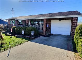 520 Meadow Cir, Hurricane, WV 25526