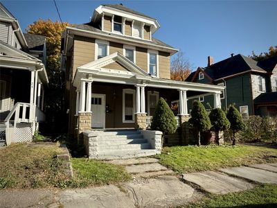 22 Edwards St, Binghamton, NY, 13905