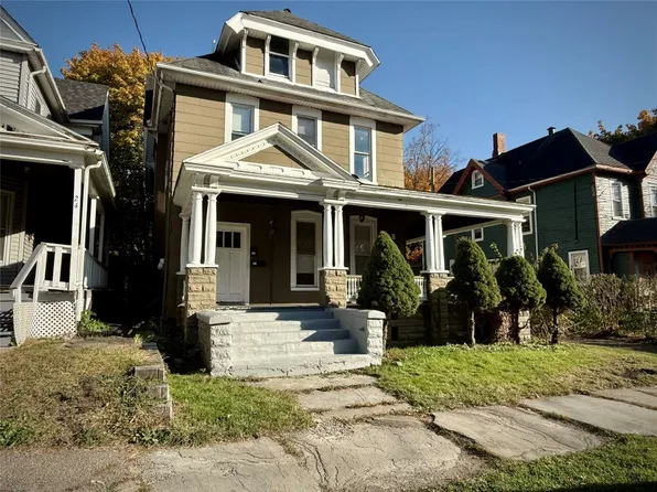 22 Edwards St, Binghamton, NY 13905