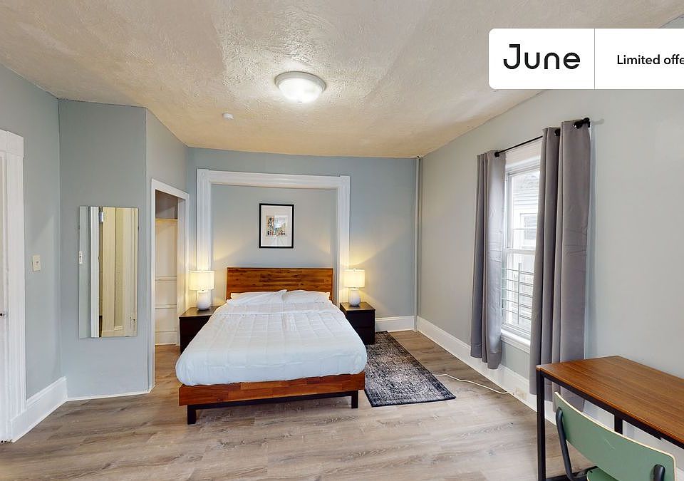 1st image of 11 Islington St #1A