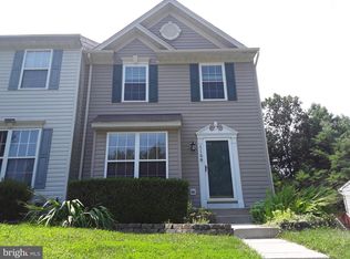 1158 Splashing Brook Dr, Abingdon, MD