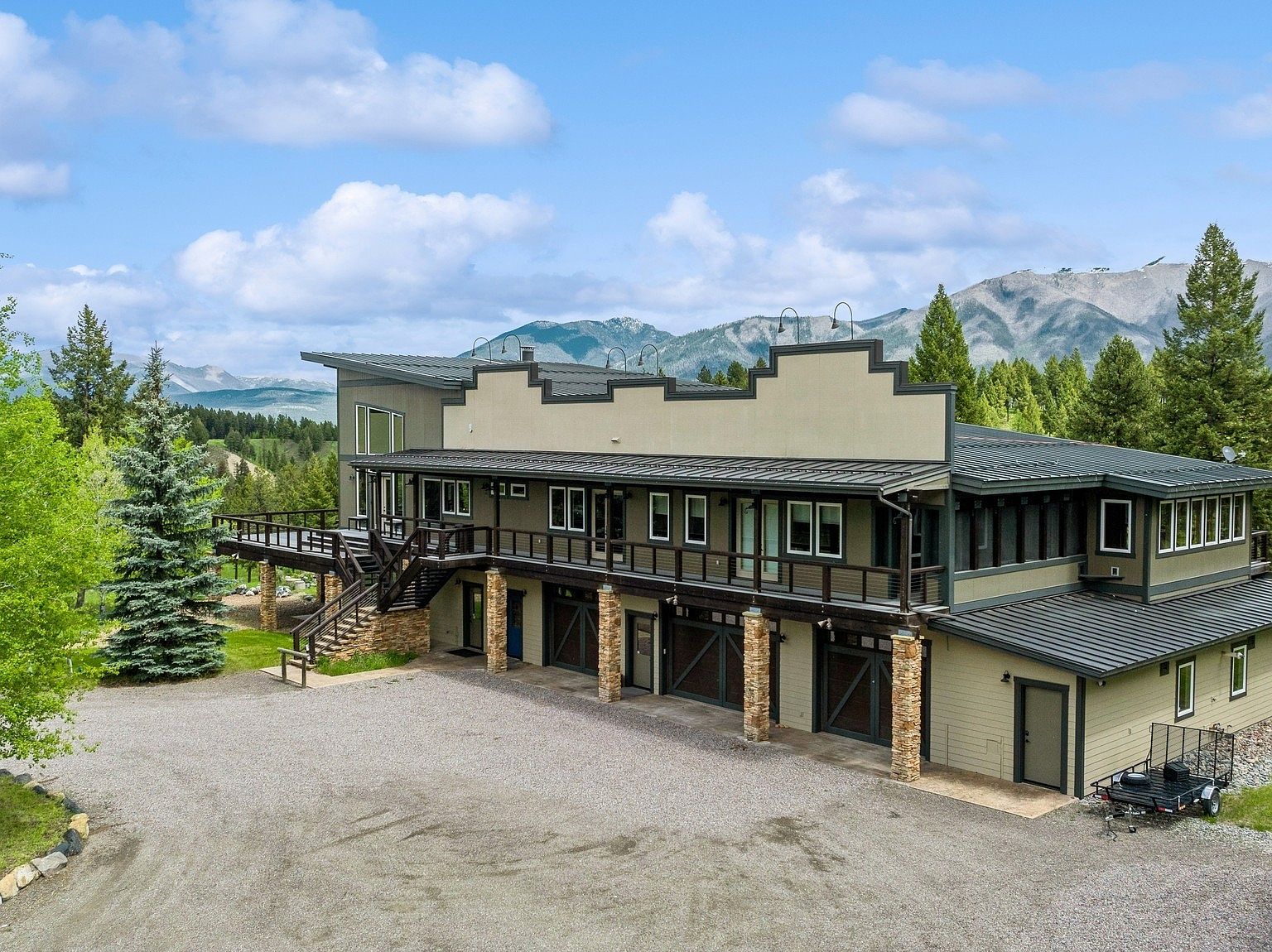 1560 Loon Lake Rd, Trego, MT 59934 Zillow