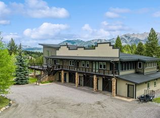 1560 Loon Lake Rd, Trego, MT 59934