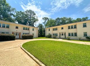 Stonewall Place Apartments, Mobile, AL 36606