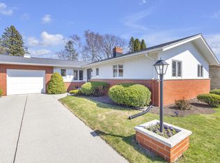 1615 S 23rd St, Sheboygan, WI 53081