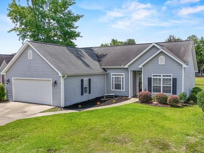 127 Ashworth Dr., Little River, SC, 29566