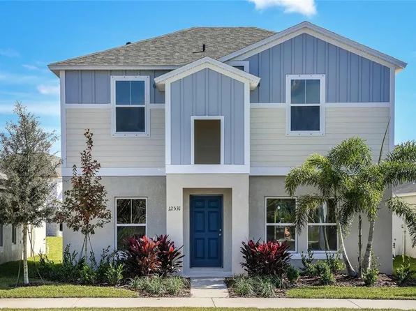 2052 Marigold Aly, Winter Haven, FL 33884