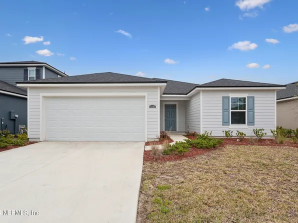 11581 PALLADIO Way, Jacksonville, FL 32218