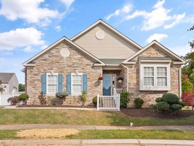 5208 Cobbler Ct, Perry Hall, MD, 21128