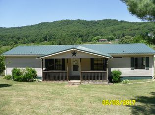 2895 Fairview Pkwy, Wytheville, VA 24382