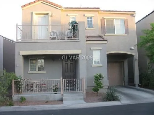 6647 Catoctin Ave, Las Vegas, NV 89139