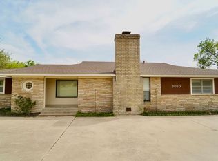 3010 Inspiration Dr, Hudson Oaks, TX 76087