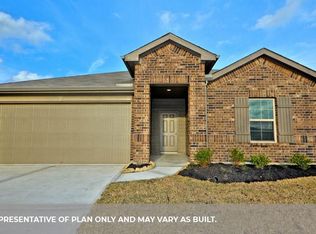 1103 Minerals Ln, Rosharon, TX 77583