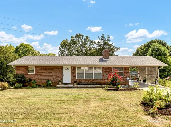 4826 Jenkins Rd, Knoxville, TN 37918