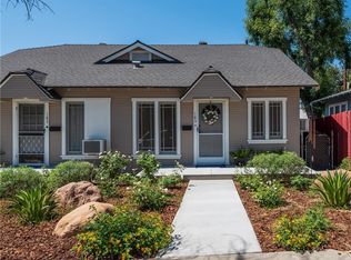183 N Canyon Blvd, Monrovia, CA 91016
