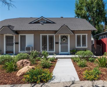183 N Canyon Blvd, Monrovia, CA, 91016