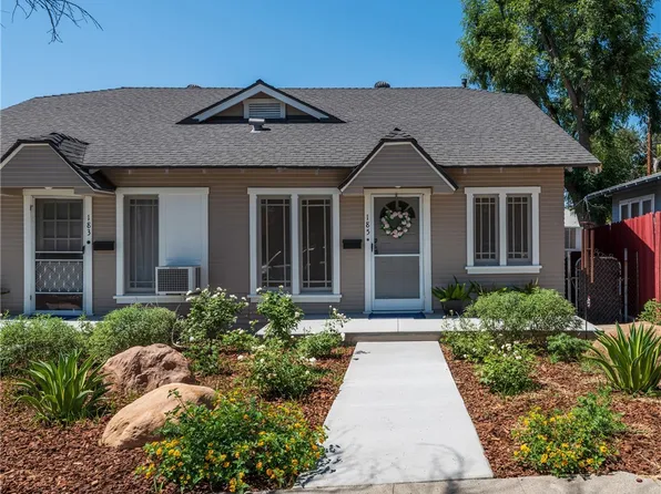 183 N Canyon Blvd, Monrovia, CA 91016