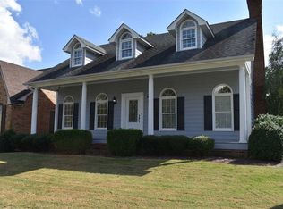 2 Pepper Rdg, Jackson, TN 38305