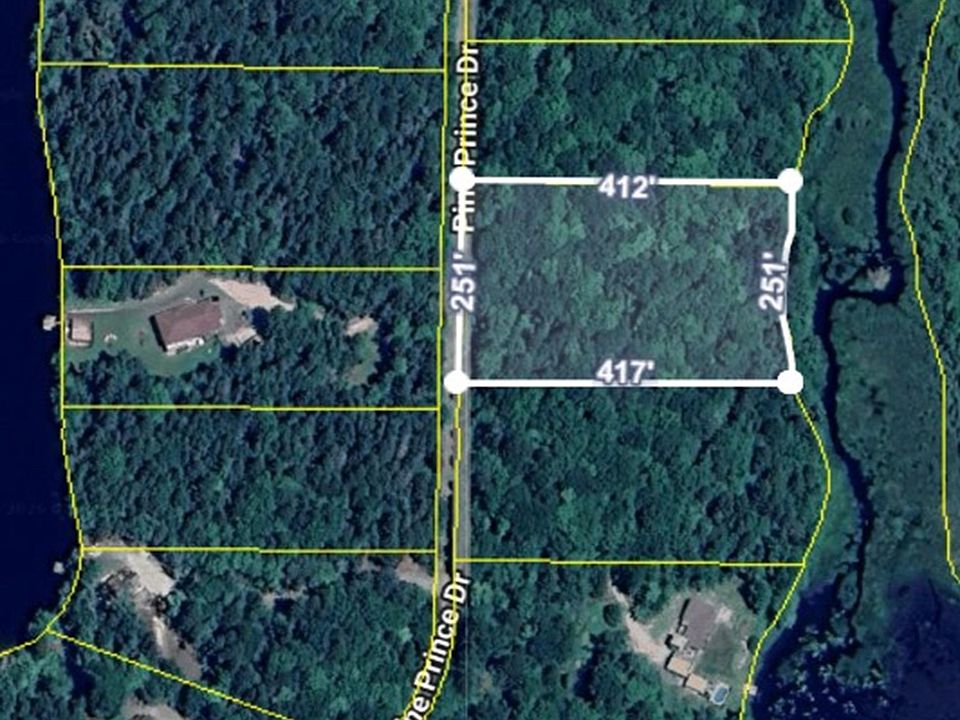 1st image of Pine Prince Dr Lot 19L