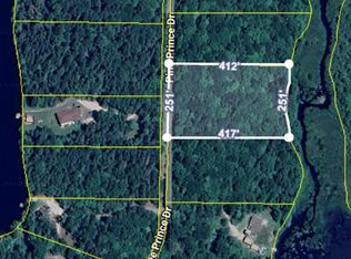 Pine Prince Dr Lot 19L, Clare, NS B0W 2Y0