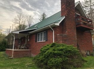 2261 Highway 3193, Jackson, KY 41339