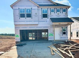 12 Leacoock Dr, Fountain Inn, SC 29644