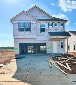 12 Leacoock Dr, Fountain Inn, SC, 29644