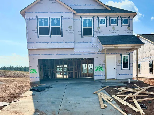 12 Leacoock Dr, Fountain Inn, SC 29644