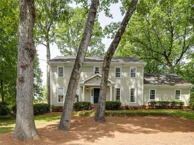 1404 Vernon North Dr, Atlanta, GA, 30338