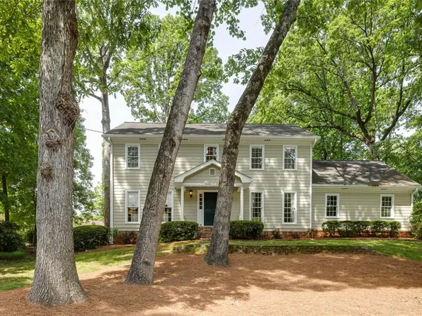 1404 Vernon North Dr, Atlanta, GA 30338
