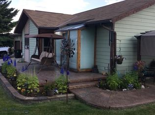 3505 Keokuk St, Butte, MT 59701