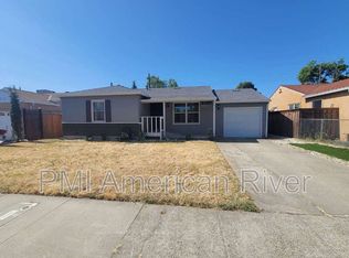 4550 El Cerrito Way, Sacramento, CA