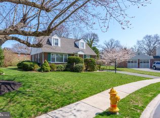 121 Devonshire Rd, Wilmington, DE 19803