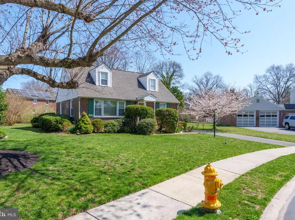 121 Devonshire Rd, Wilmington, DE 19803