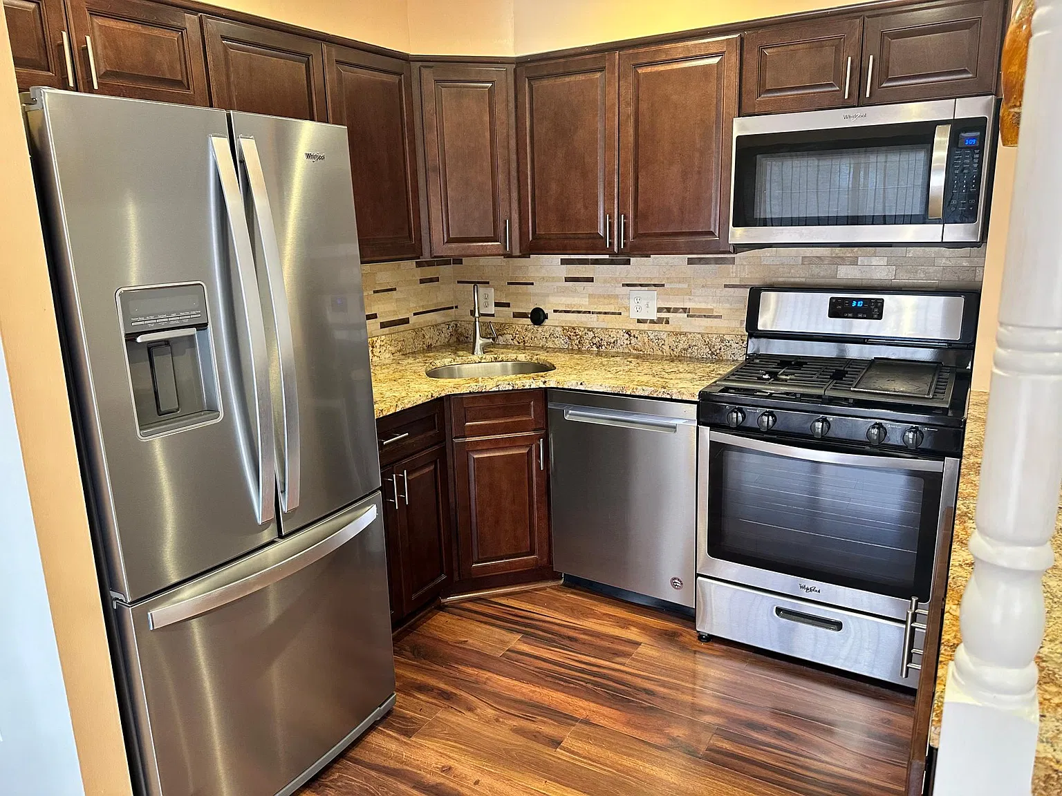 1 bed, 687 sqft, $2,000 — Photo 4