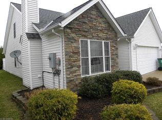 3981 Dugans Landing Dr UNIT 60, Perry, OH 44081