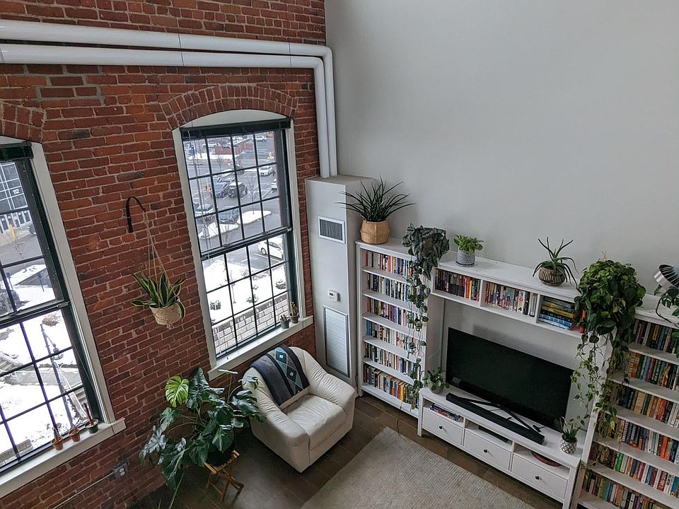 Canal Lofts Apartments in Worcester, MA Zillow