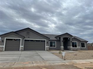 4128 Monte Silvano Ave, Kingman, AZ 86401