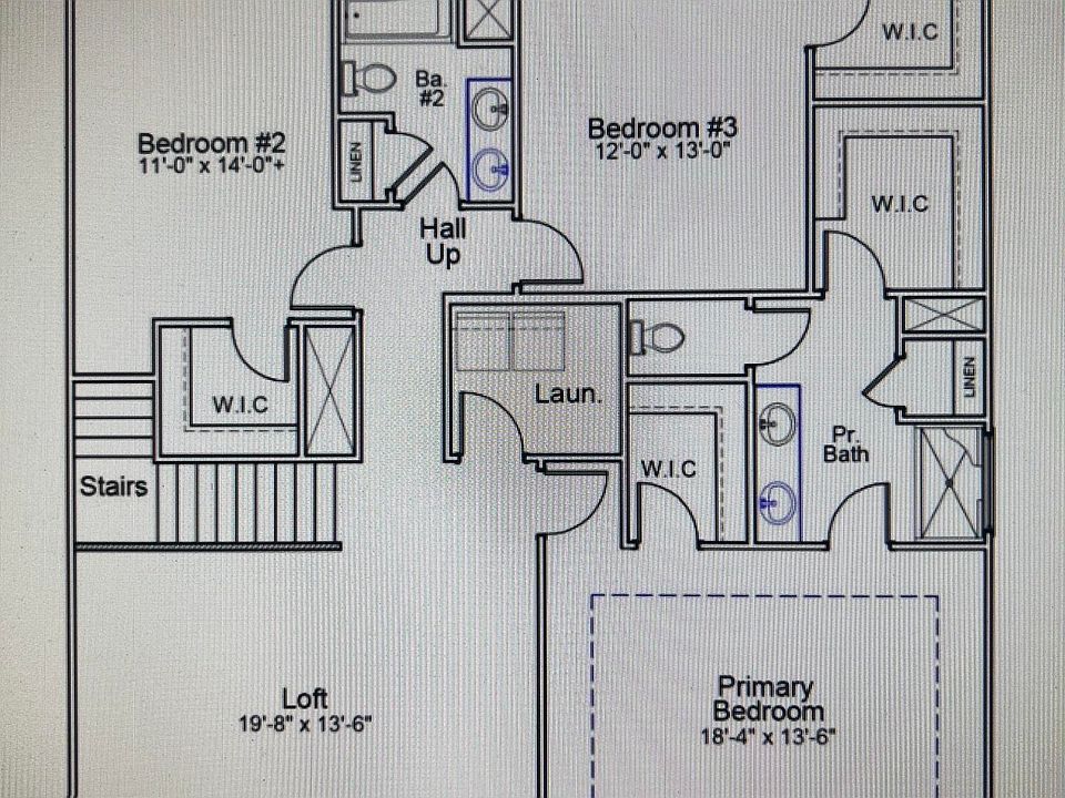 2nd image of 121 Deno Dr Lot 15