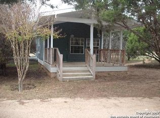 560 Heimer Lange Rd, Spring Branch, TX 78070