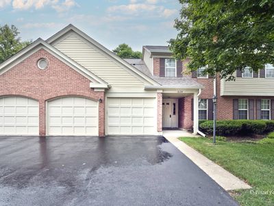 1620 Hadley Ct APT A2, Wheeling, IL, 60090