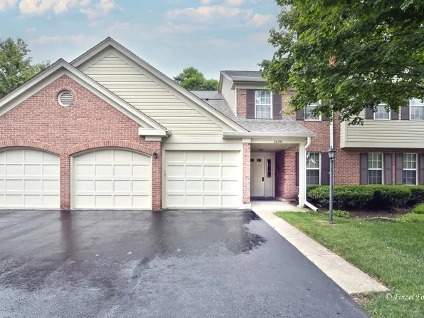 1620 Hadley Ct APT A2, Wheeling, IL 60090