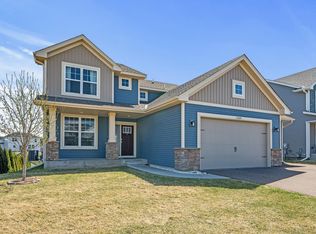 12695 39th St NE, Saint Michael, MN 55376