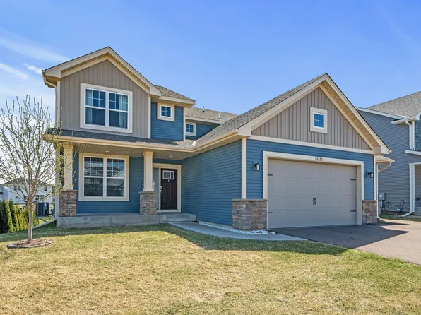 12695 39th St NE, Saint Michael, MN 55376