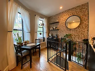 Rented by Simply Brooklyn Realty Inc