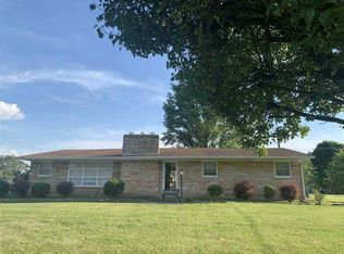 1675 Logansport Rd, Morgantown, KY 42261