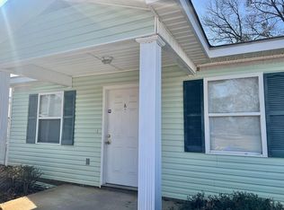 502A Gibbs St, Troy, AL 36081