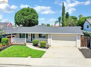 2825 Patricia Ave, Antioch, CA 94509