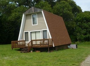 57 Dor Rie Ln, Providence, NC 27315